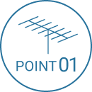 Point 01