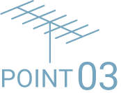 Point 03