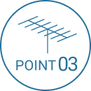 Point 03