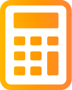電卓アイコン